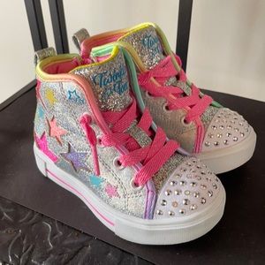 Skechers Twinkle Toes Sneakers